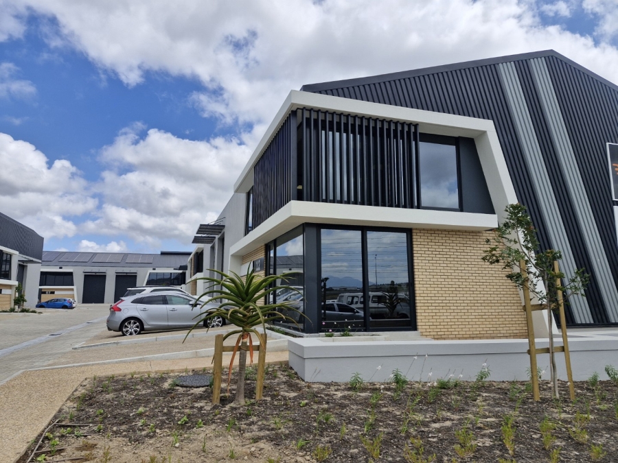 To Let commercial Property for Rent in Stikland Industrial Western Cape